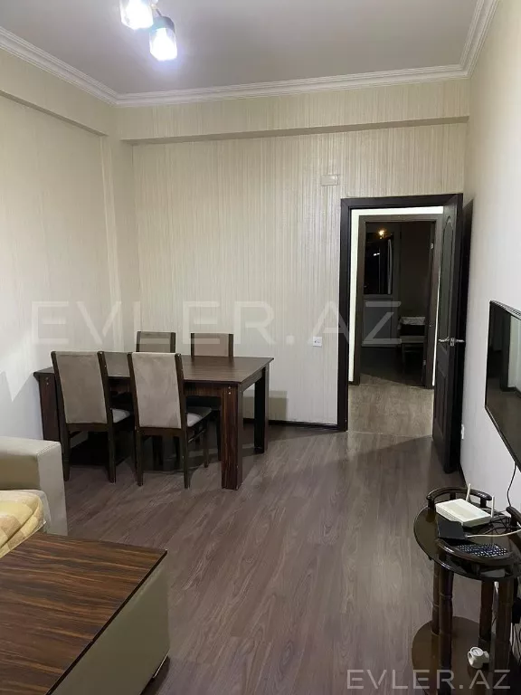 Satılır, yeni tikili