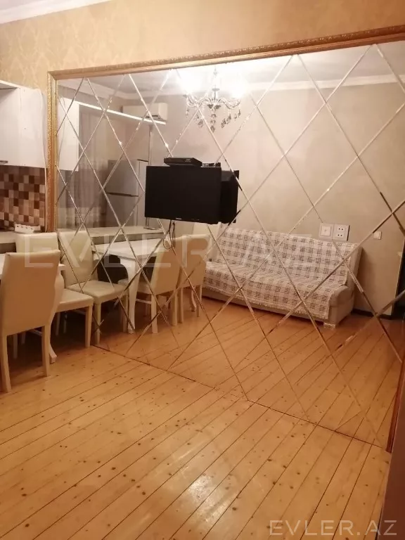 Satılır, yeni tikili