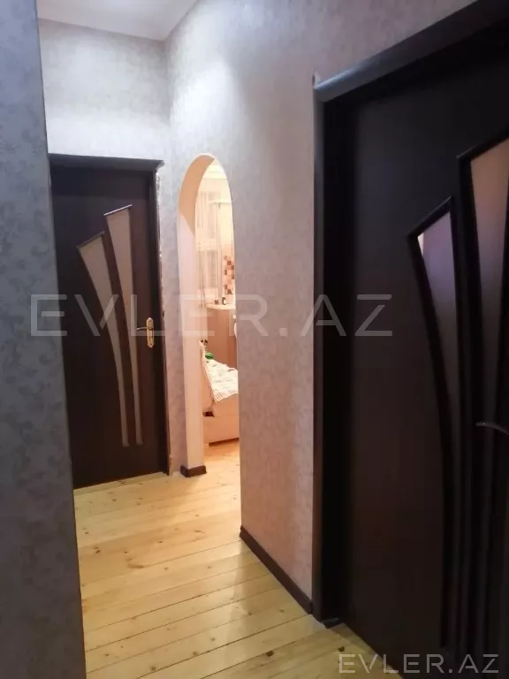 Satılır, yeni tikili