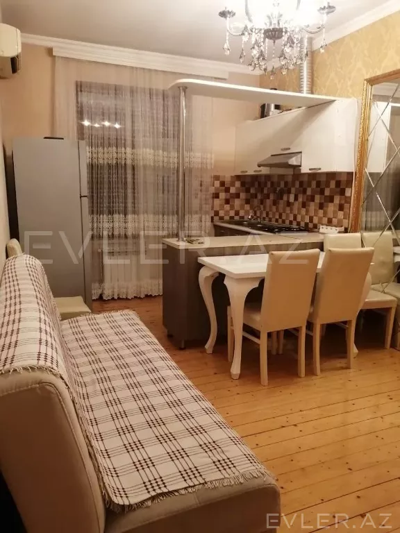 Satılır, yeni tikili