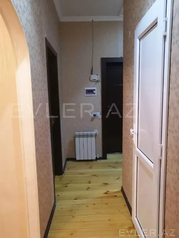 Satılır, yeni tikili