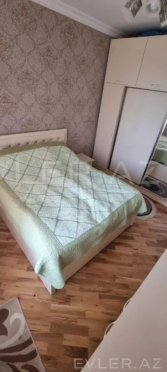Satılır, yeni tikili