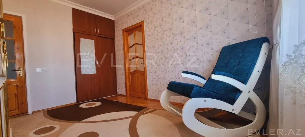 Satılır, yeni tikili