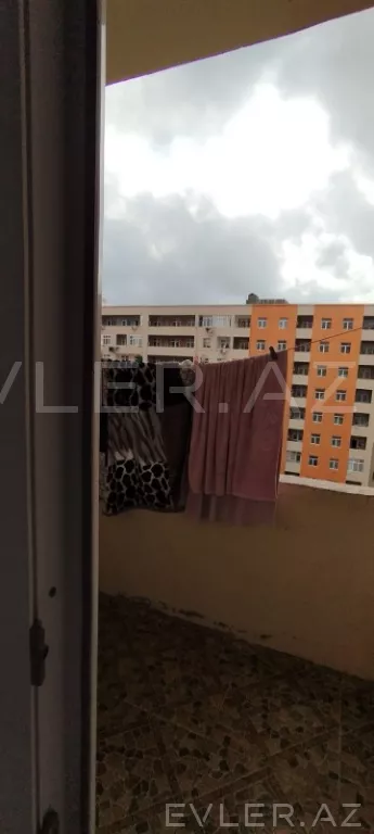 Satılır, yeni tikili