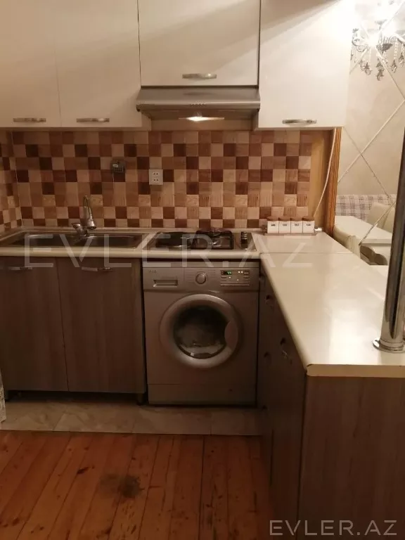 Satılır, yeni tikili
