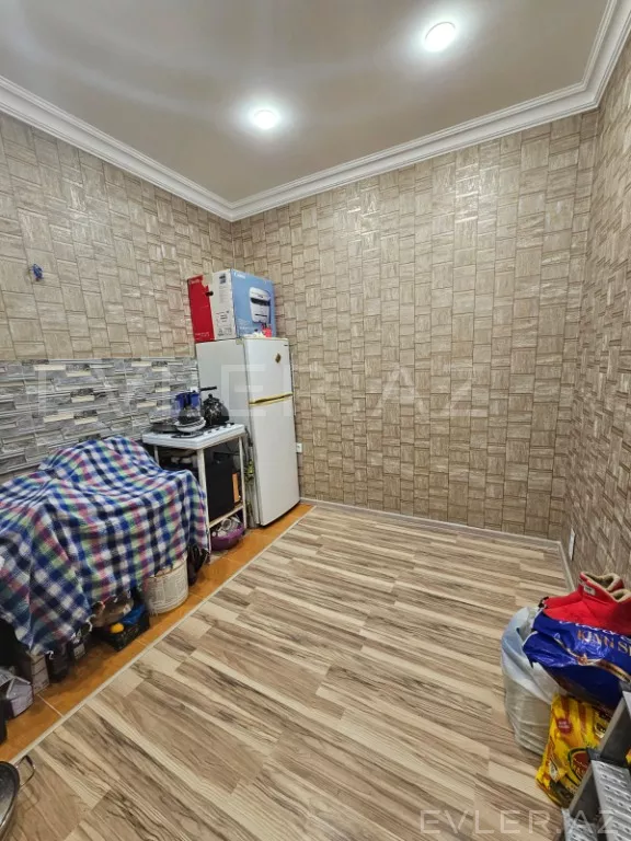 Satılır, yeni tikili
