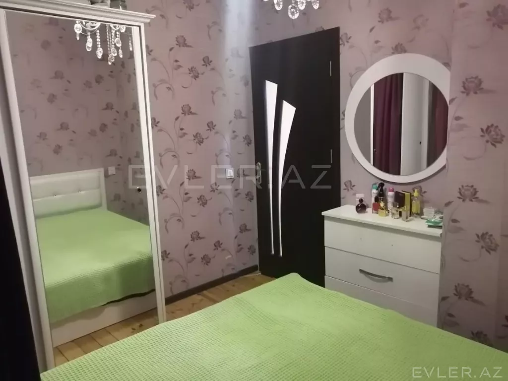 Satılır, yeni tikili