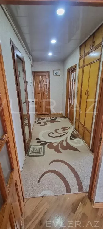 Satılır, yeni tikili