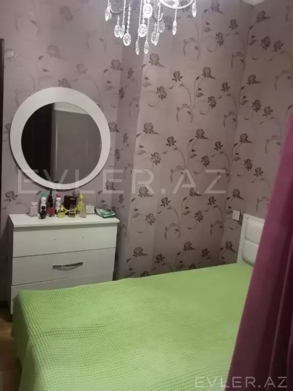 Satılır, yeni tikili