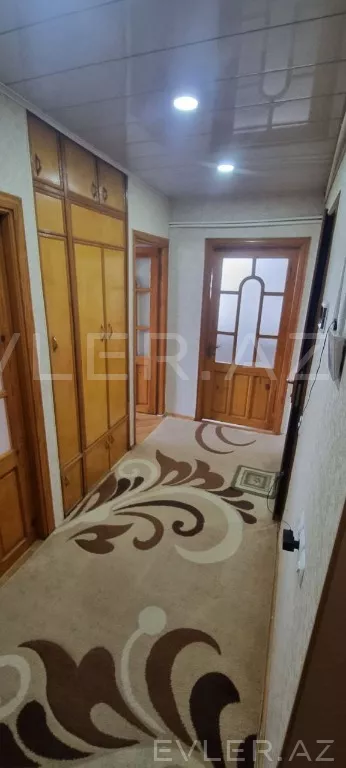 Satılır, yeni tikili