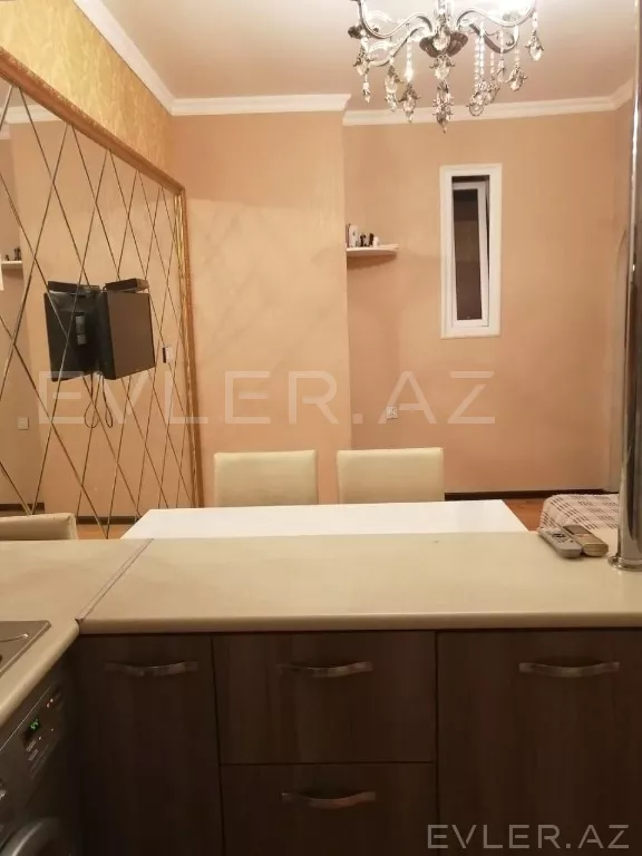 Satılır, yeni tikili