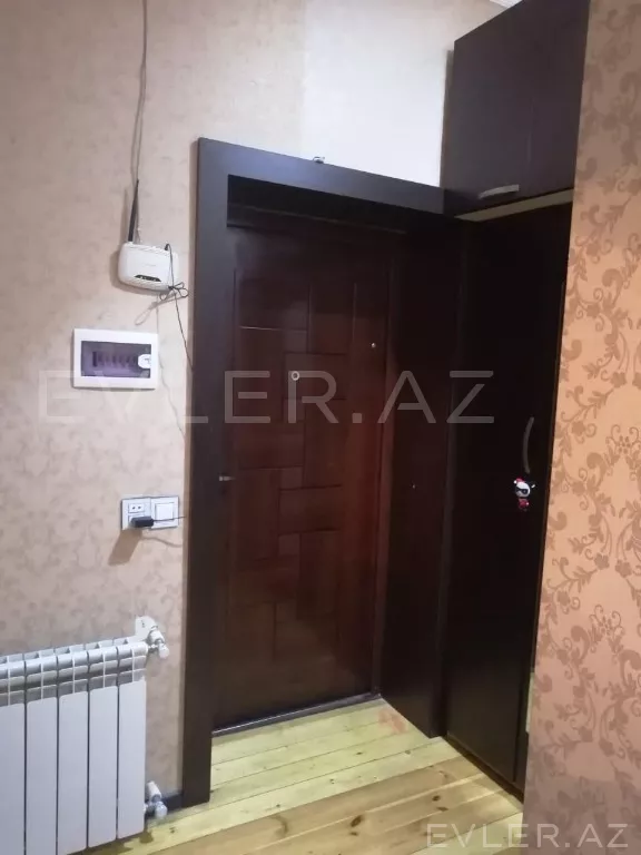 Satılır, yeni tikili