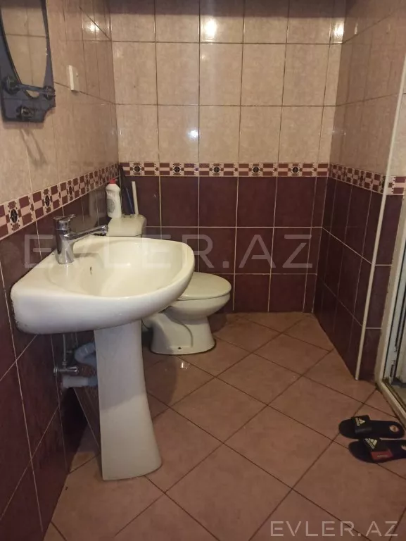 Satılır, yeni tikili