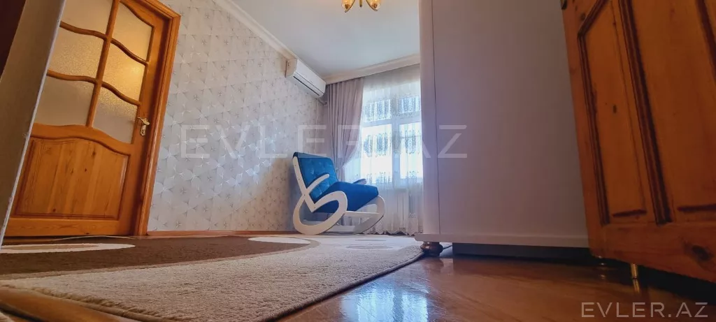 Satılır, yeni tikili