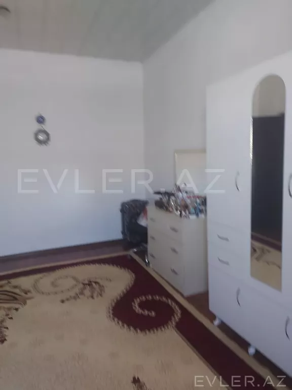 Satılır, həyət evi/villa