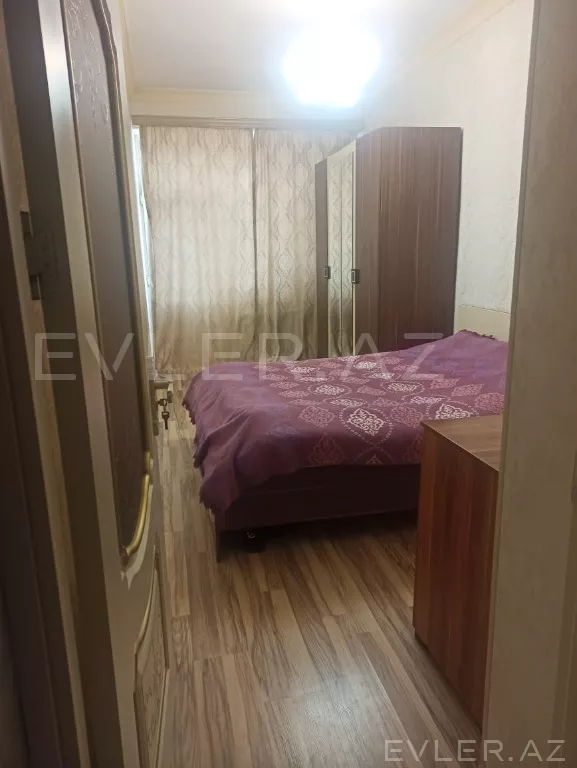 Satılır, yeni tikili