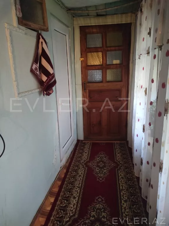 Satılır, həyət evi/villa