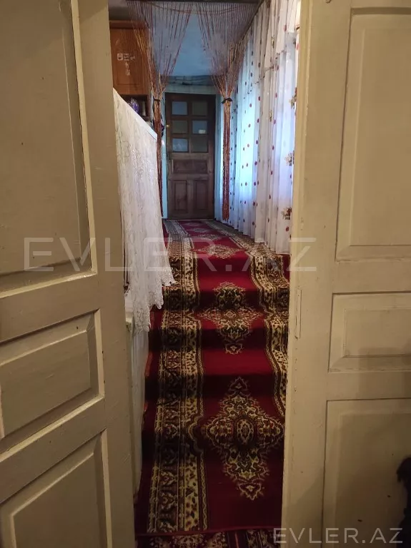 Satılır, həyət evi/villa