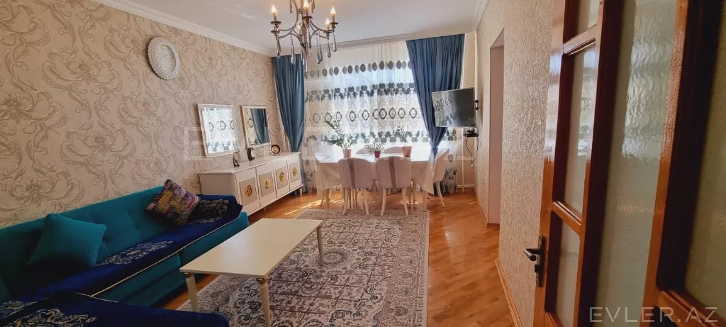 Satılır, yeni tikili