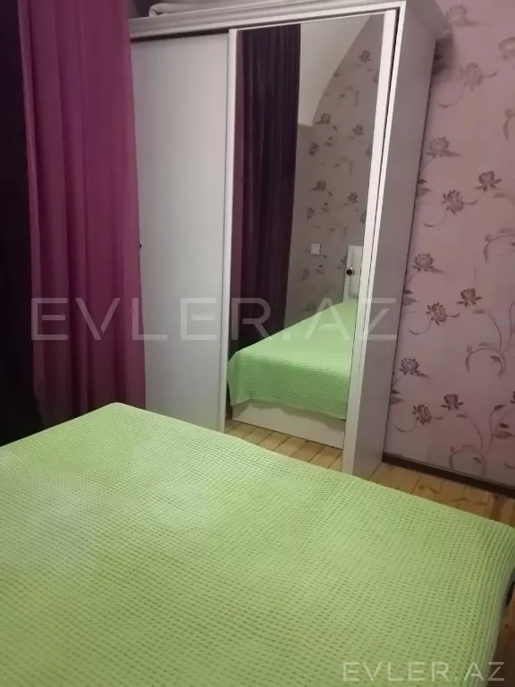 Satılır, yeni tikili