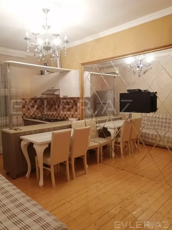 Satılır, yeni tikili