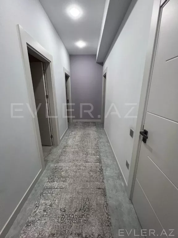 Satılır, yeni tikili