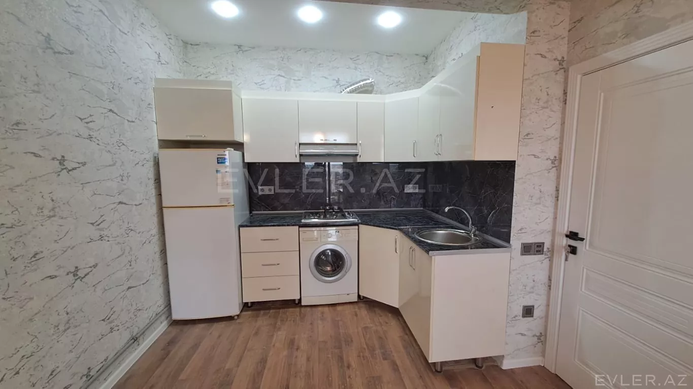 Aylıq, yeni tikili