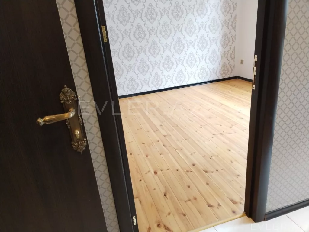 Satılır, yeni tikili