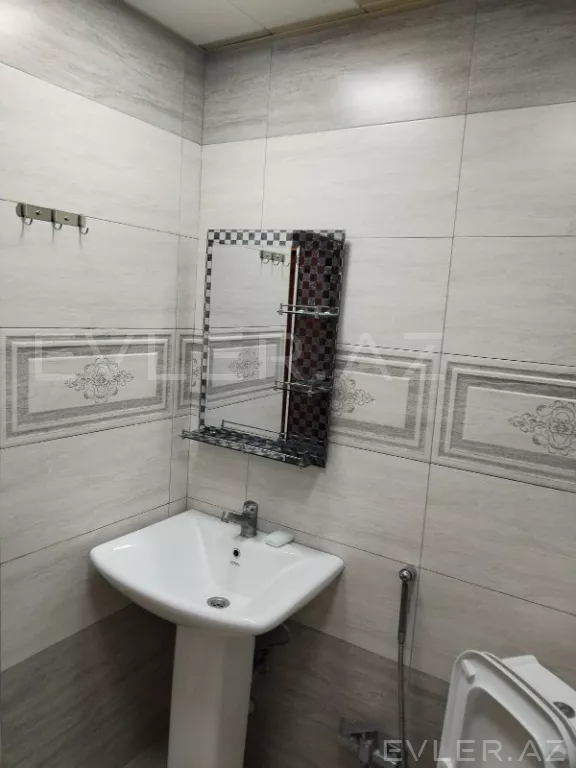 Satılır, yeni tikili