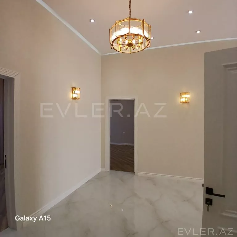 Satılır, bağ evi