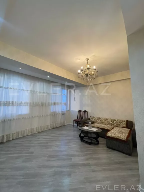 Satılır, yeni tikili
