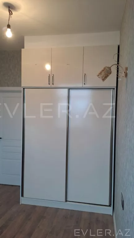 Aylıq, yeni tikili