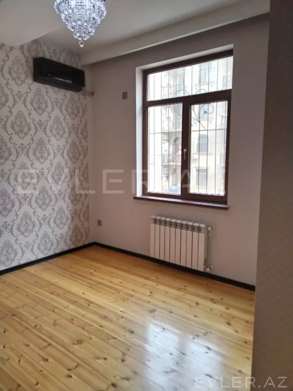 Satılır, yeni tikili