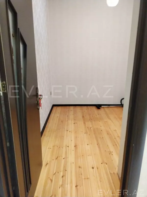 Satılır, yeni tikili