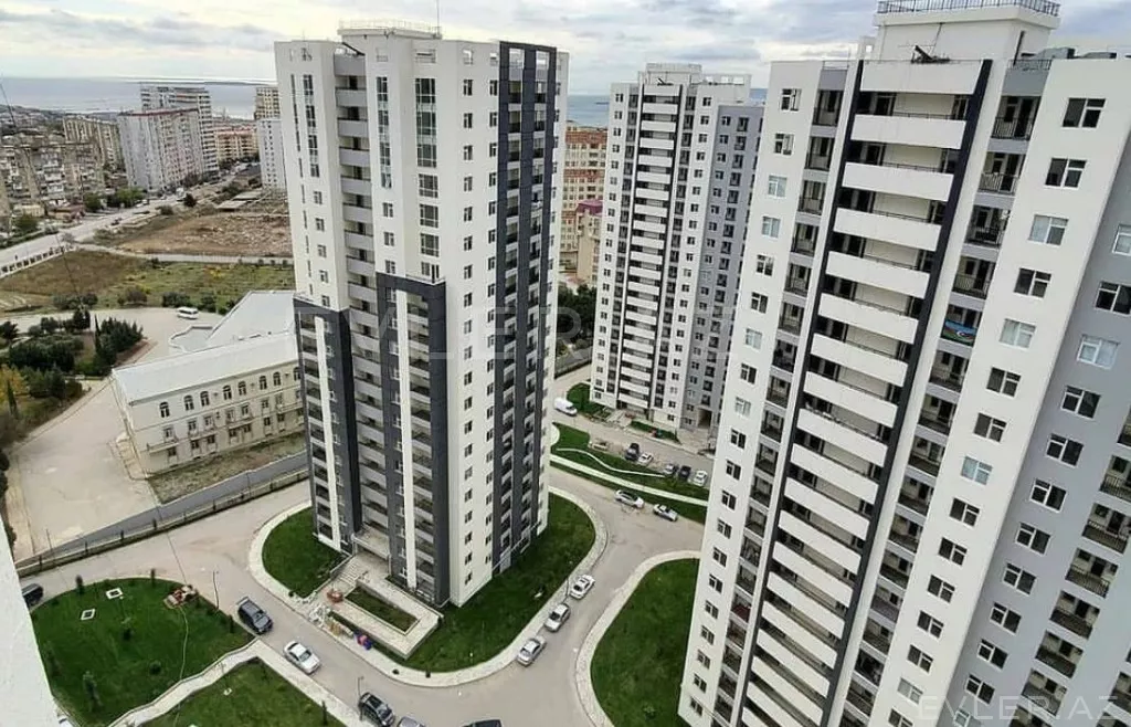 Satılır, yeni tikili