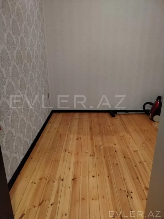 Satılır, yeni tikili