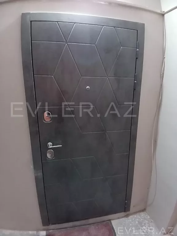 Satılır, yeni tikili