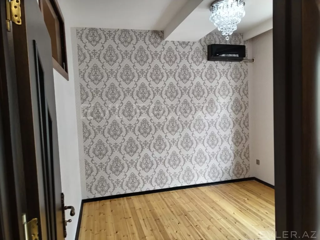 Satılır, yeni tikili