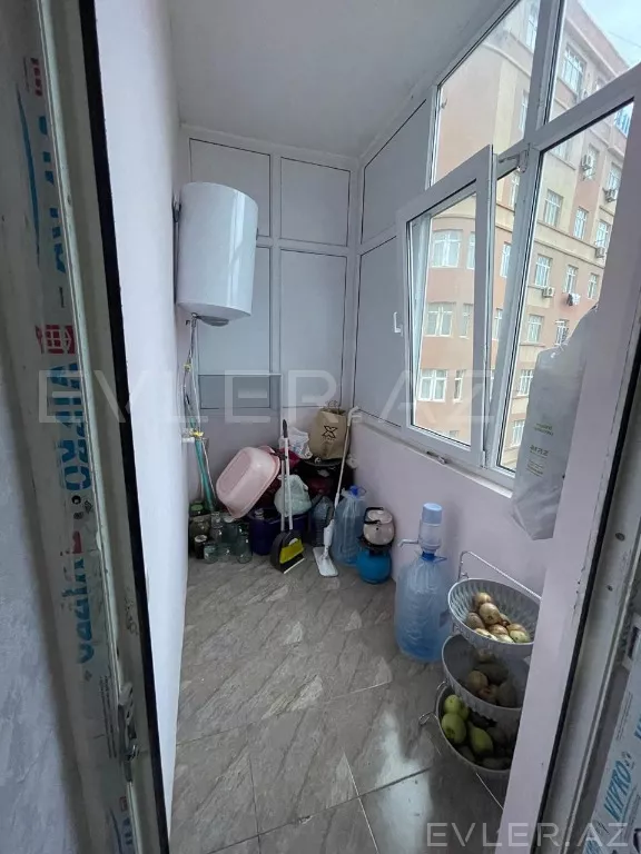Satılır, yeni tikili