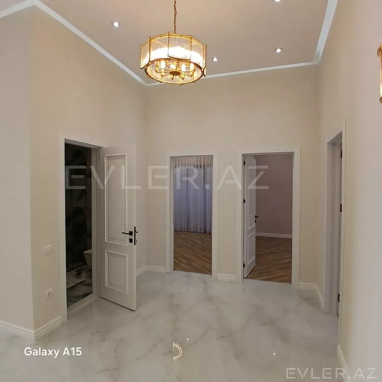 Satılır, bağ evi