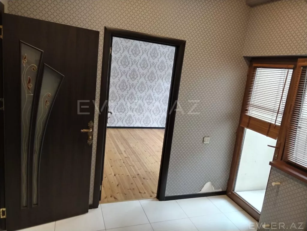 Satılır, yeni tikili