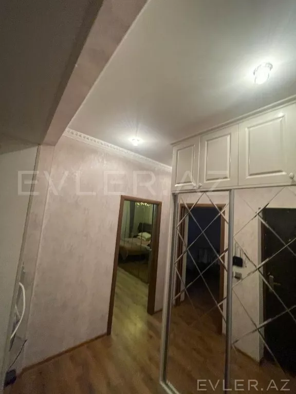 Satılır, yeni tikili