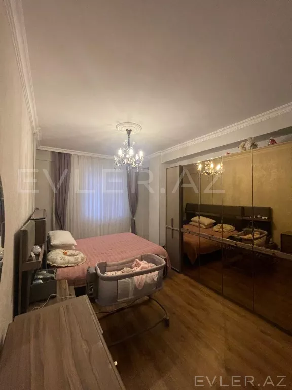 Satılır, yeni tikili