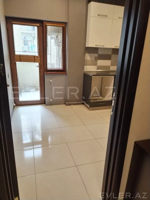 Satılır, yeni tikili