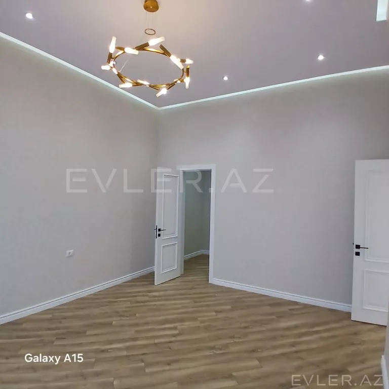 Satılır, bağ evi