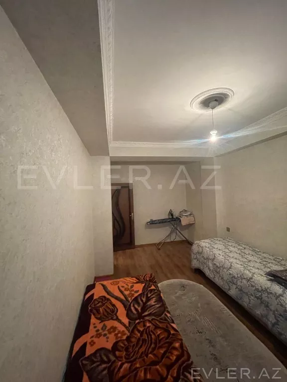 Satılır, yeni tikili