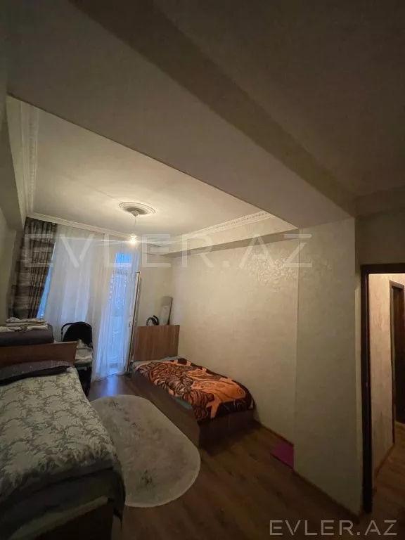 Satılır, yeni tikili