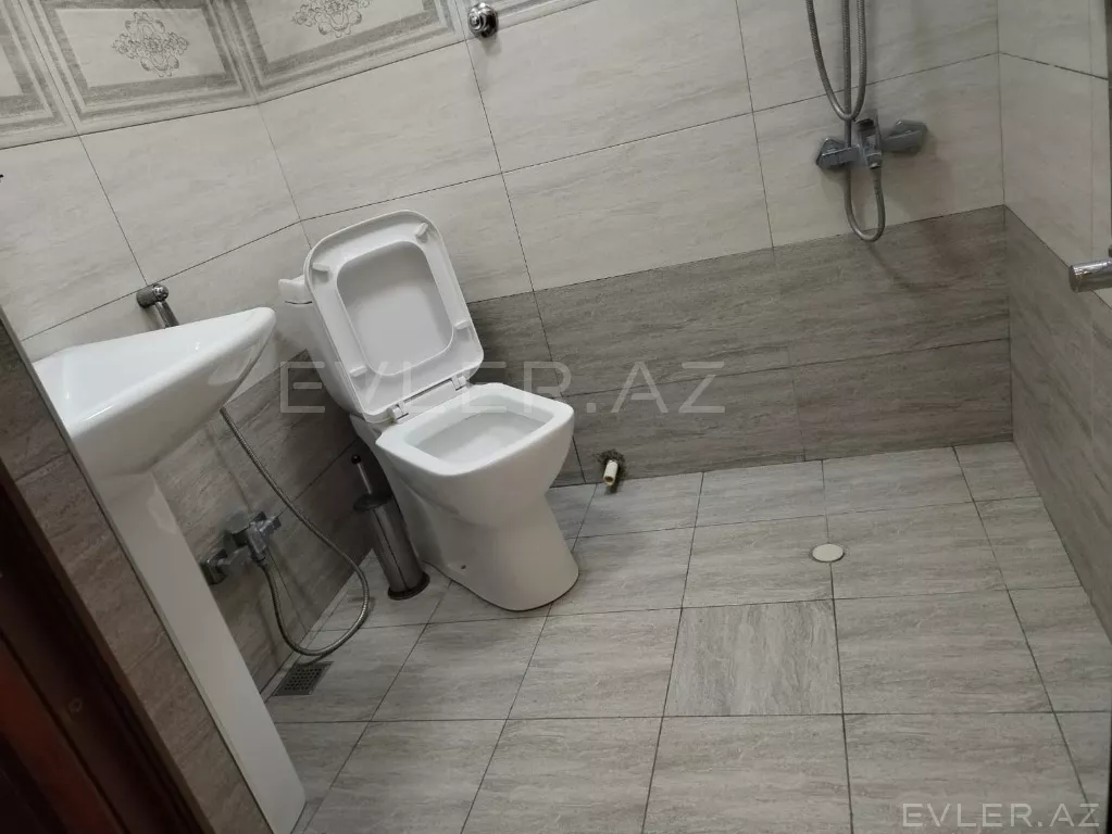 Satılır, yeni tikili