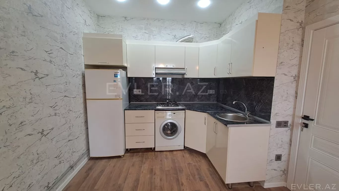 Aylıq, yeni tikili