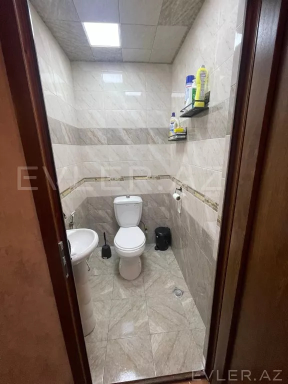 Satılır, yeni tikili